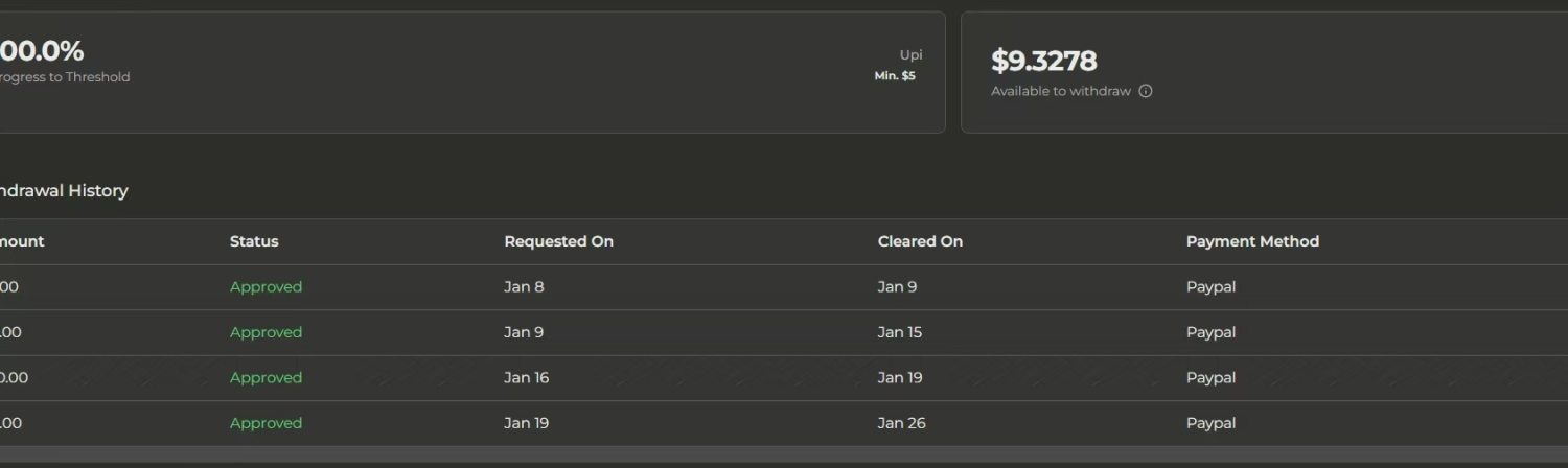 外面收费8000的DL文件托管广告全自动挂机撸美金项目，单日收益30美金+工作室可批量搞
