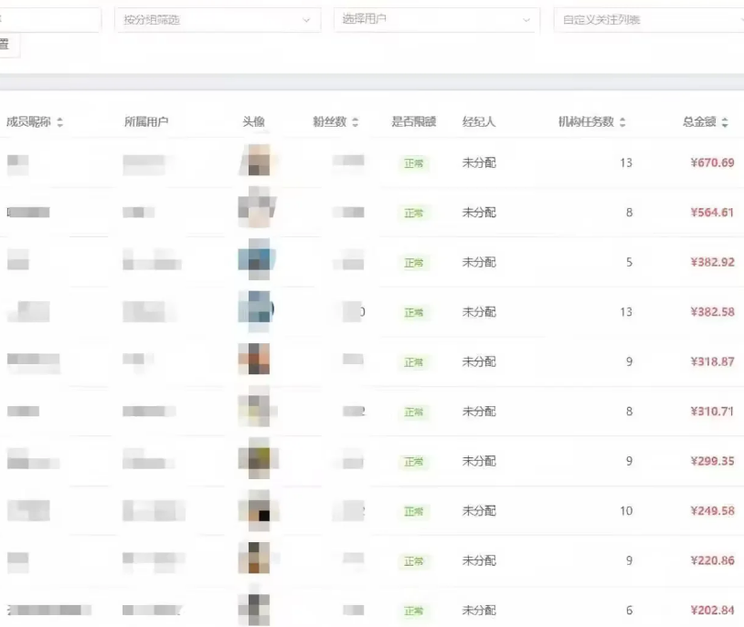 2026年，快手短剧赛道一定会成为全网热度最高的项目之一 快手短剧荧光计划，全托管模式 单号月收益500-1000+ 多号多赚