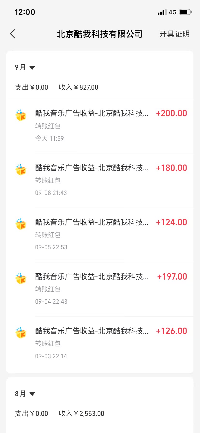 图片[4]-最新酷狗音乐广告掘金协议全自动挂机项目，单号一天5+可批量矩阵挂机-虎哥说创业